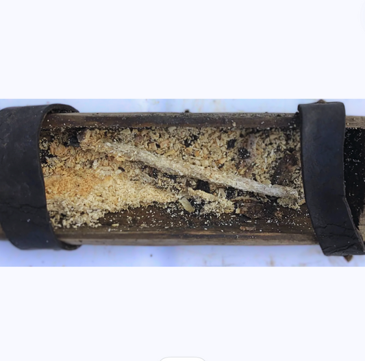 Beeswax Remains Timeless.